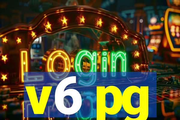 v6 pg